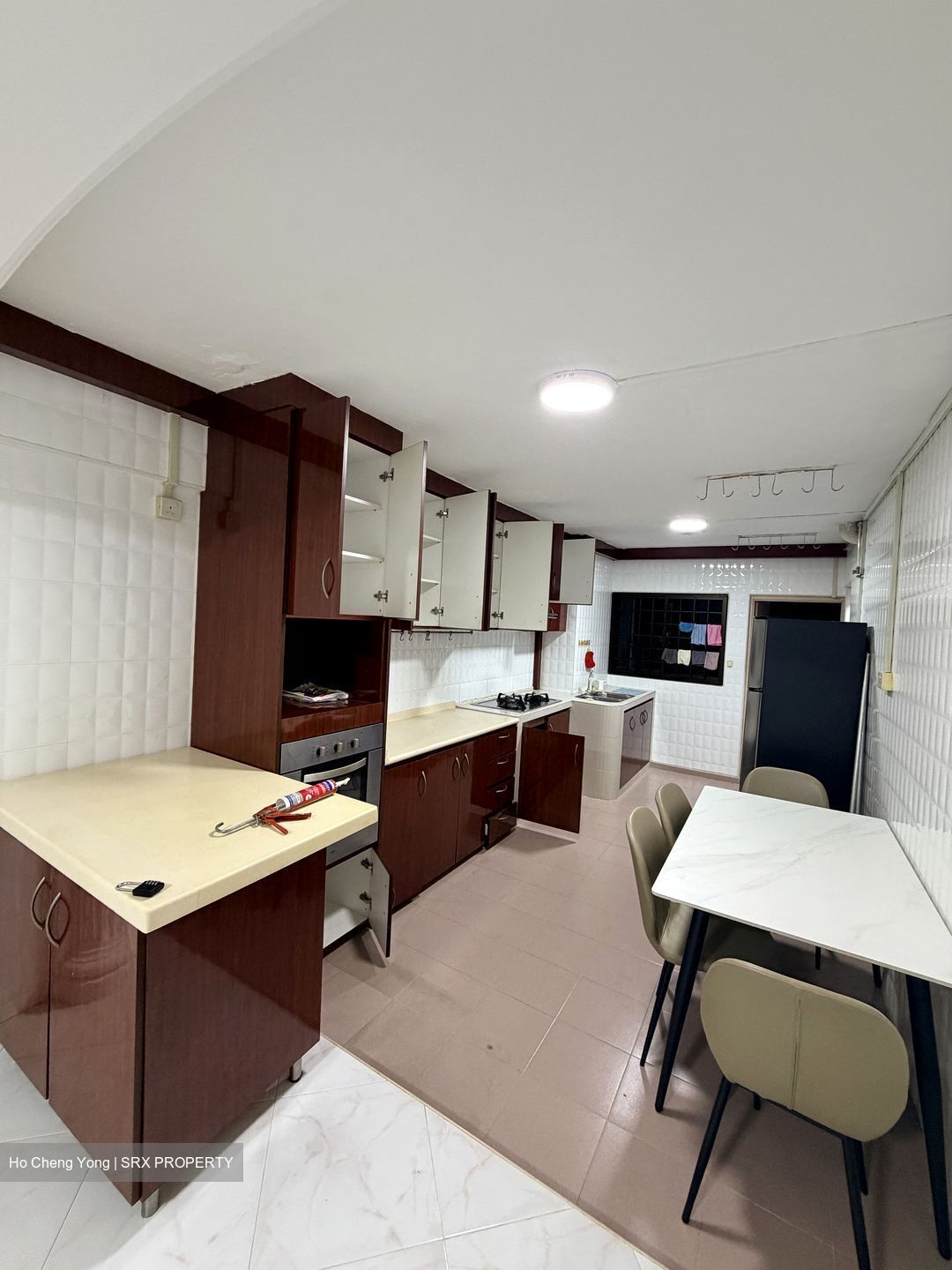 Blk 30 Marsiling Sapphire (Woodlands), HDB 3 Rooms #624581741